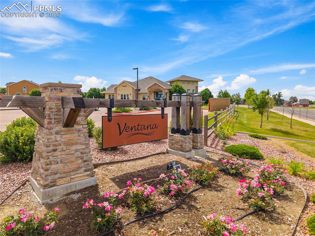 7350 Coppermine Court Fountain CO 80817