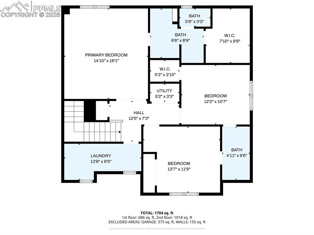 7350 Coppermine Court Fountain CO 80817