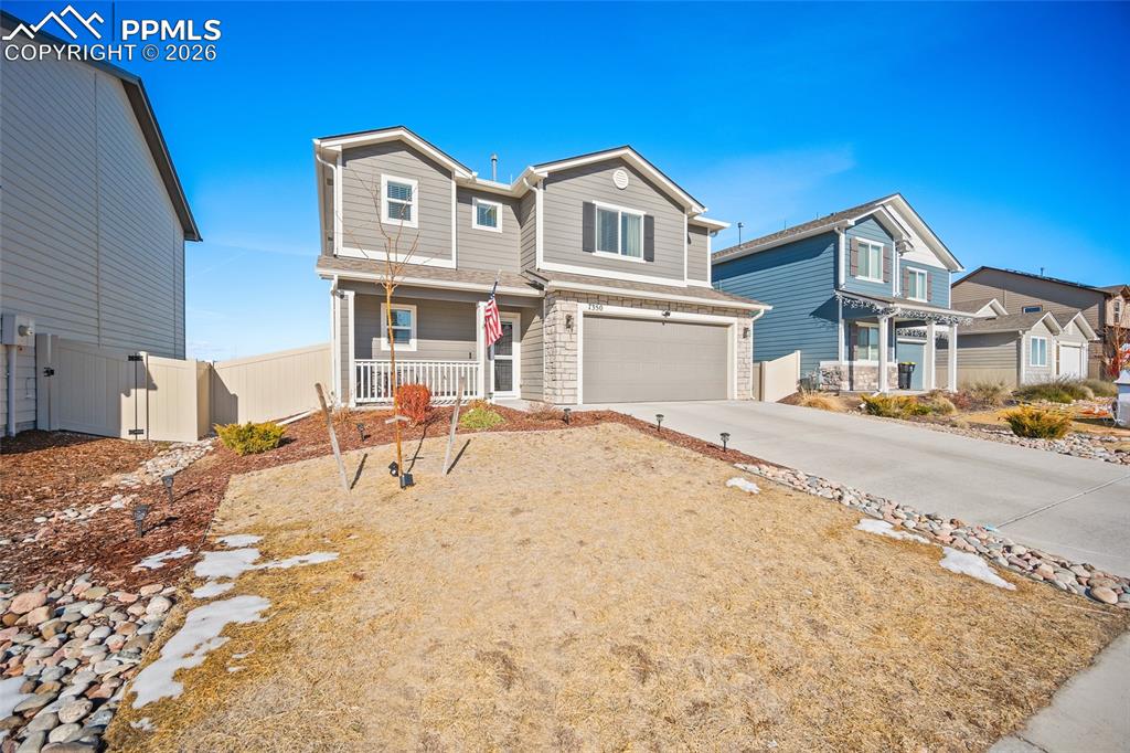 7350 Coppermine Court Fountain CO 80817