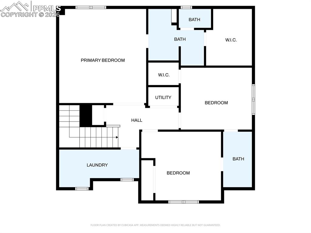 7350 Coppermine Court Fountain CO 80817