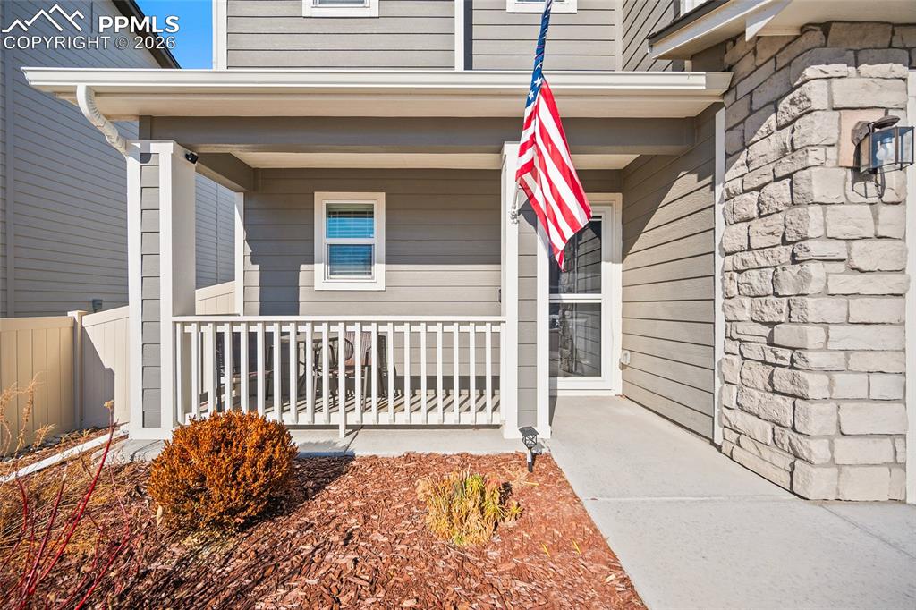 7350 Coppermine Court Fountain CO 80817
