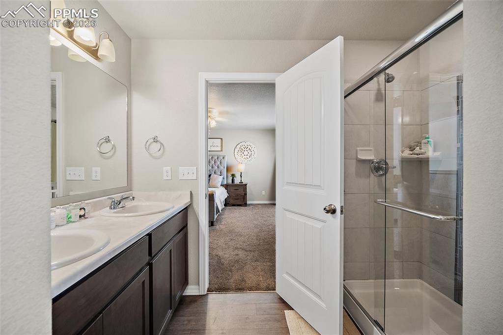 7350 Coppermine Court Fountain CO 80817