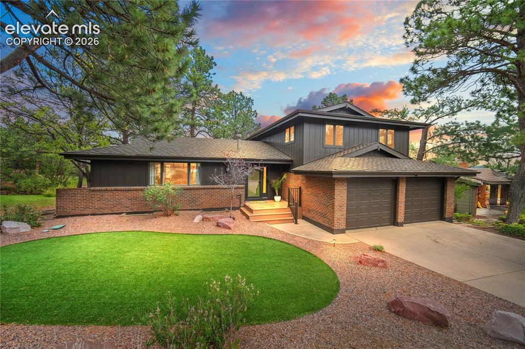 220 Raven Hills Road Colorado Springs CO 80919