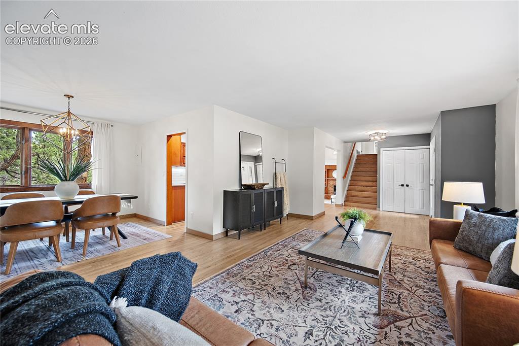220 Raven Hills Road Colorado Springs CO 80919