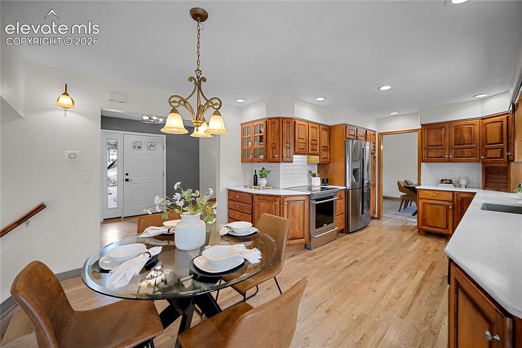 220 Raven Hills Road Colorado Springs CO 80919