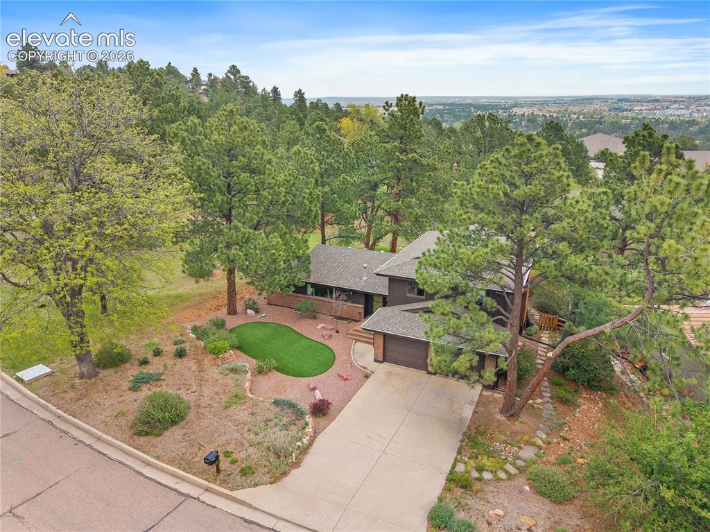 220 Raven Hills Road Colorado Springs CO 80919