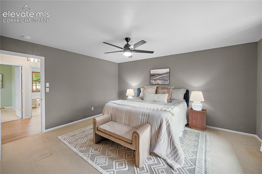 220 Raven Hills Road Colorado Springs CO 80919