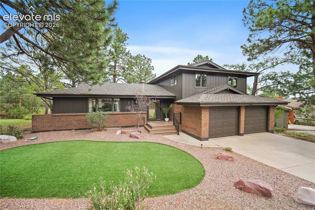 220 Raven Hills Road Colorado Springs CO 80919