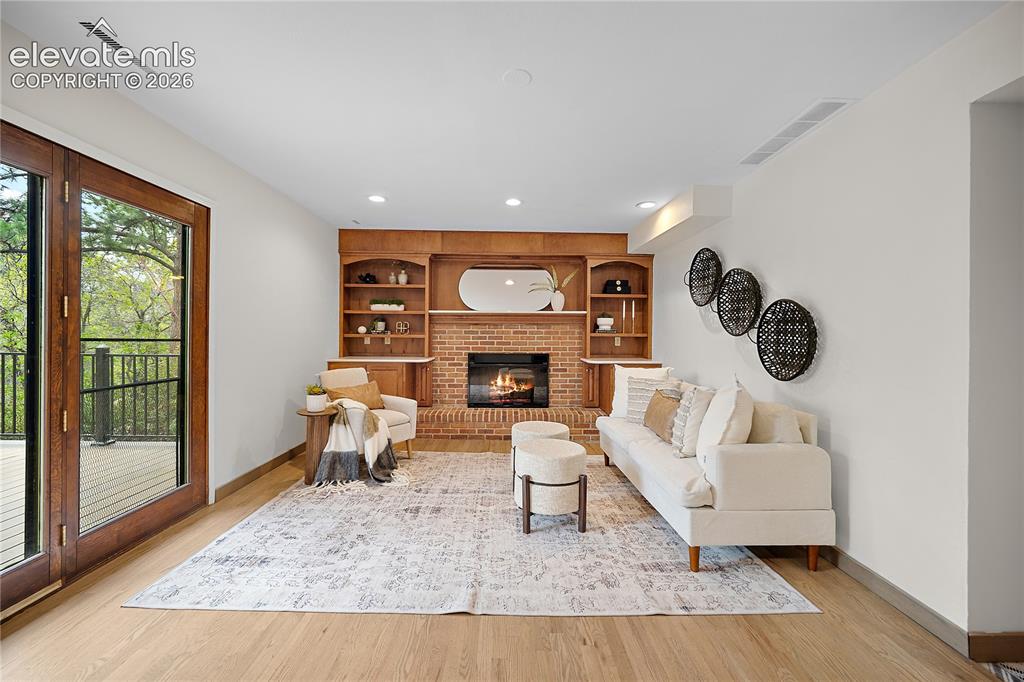 220 Raven Hills Road Colorado Springs CO 80919
