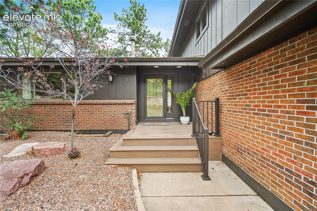 220 Raven Hills Road Colorado Springs CO 80919