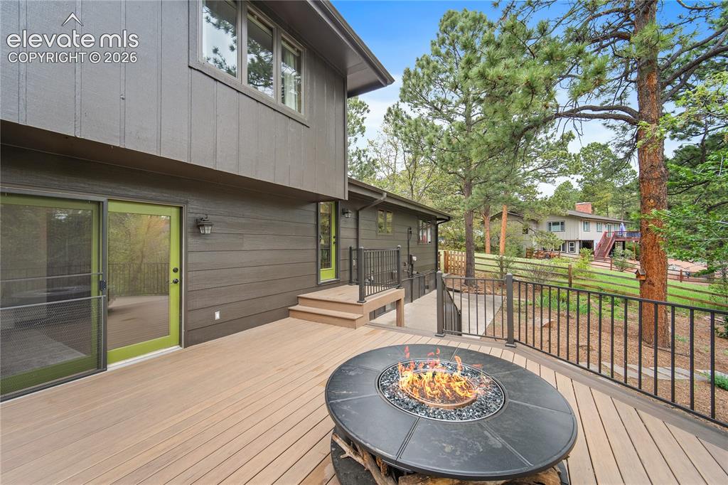 220 Raven Hills Road Colorado Springs CO 80919