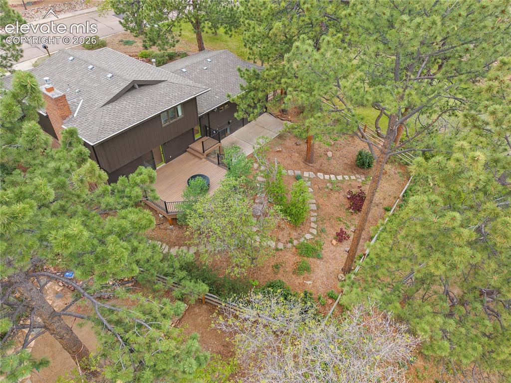 220 Raven Hills Road Colorado Springs CO 80919