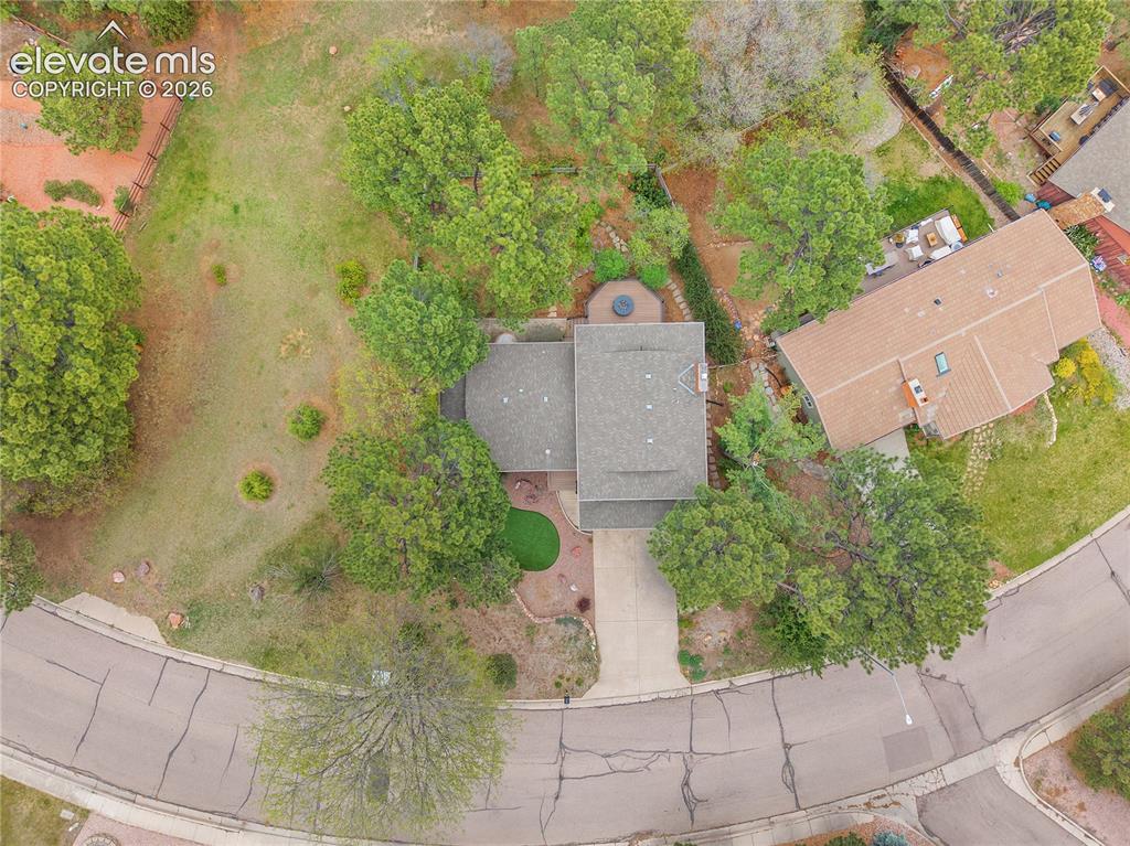220 Raven Hills Road Colorado Springs CO 80919