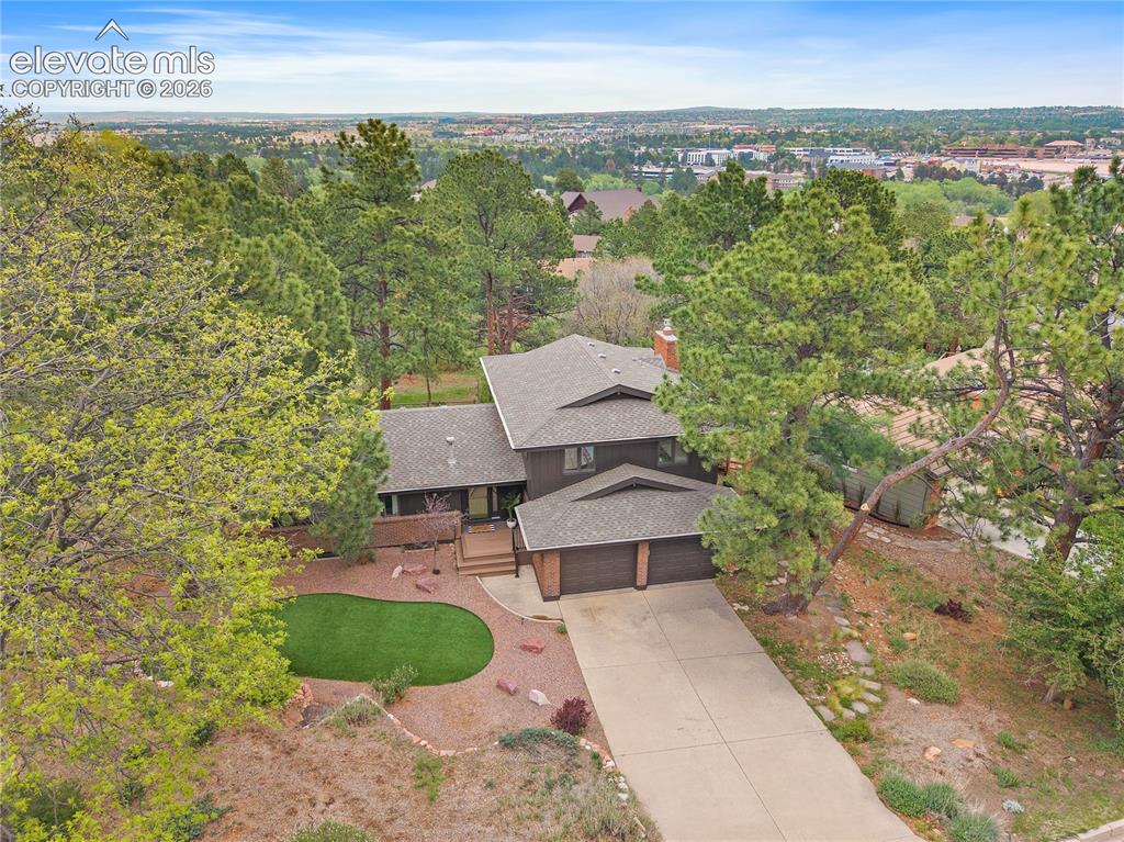 220 Raven Hills Road Colorado Springs CO 80919