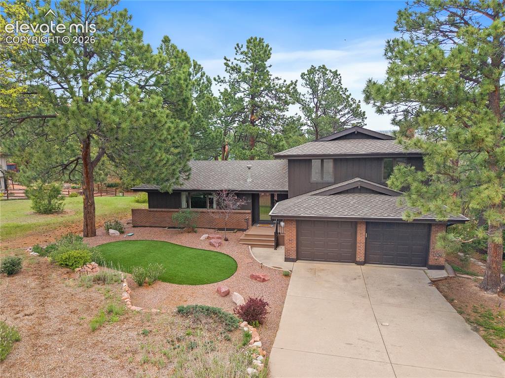 220 Raven Hills Road Colorado Springs CO 80919
