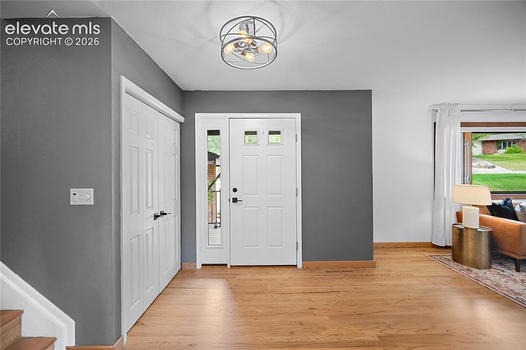 220 Raven Hills Road Colorado Springs CO 80919