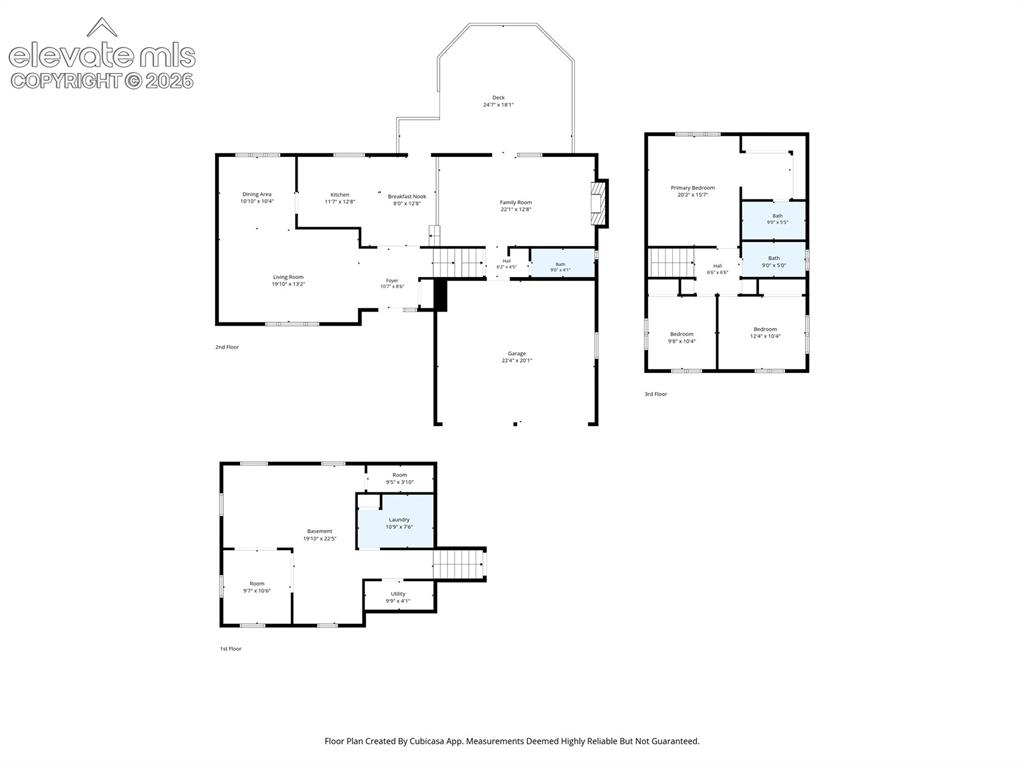 220 Raven Hills Road Colorado Springs CO 80919