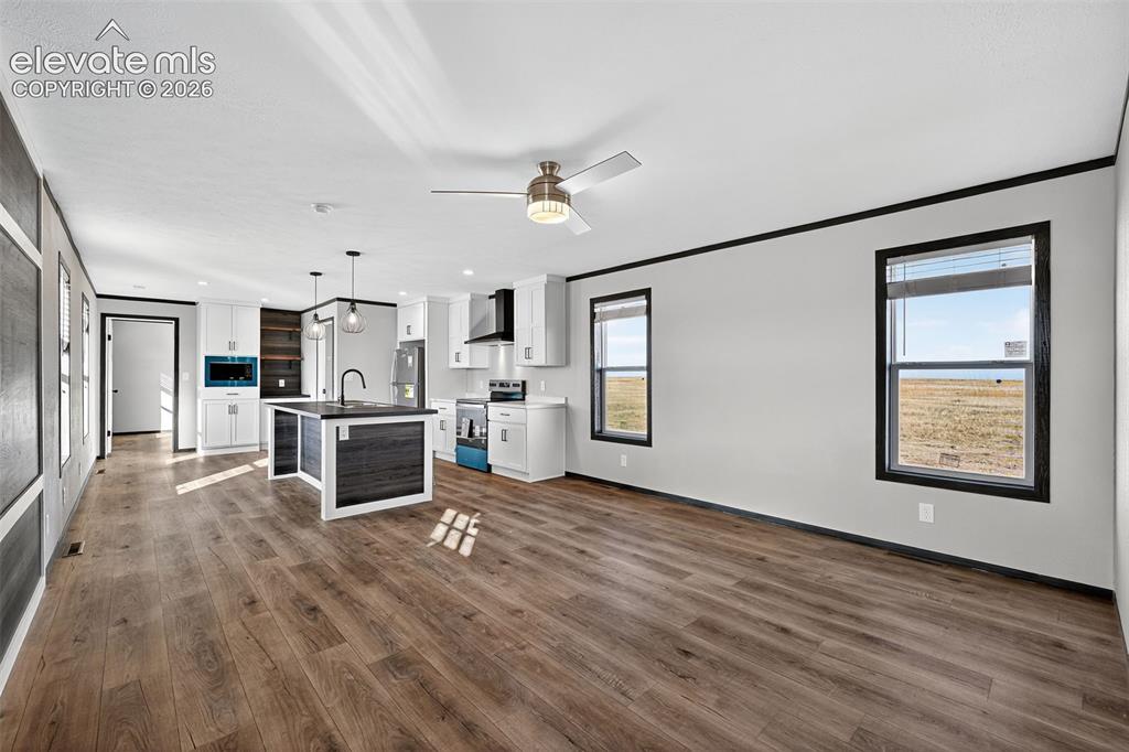 6175 N Ramah Highway Yoder CO 80864