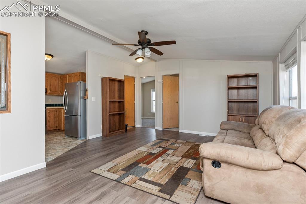 26485 E Highway 24 Calhan CO 80808