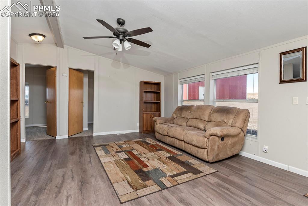 26485 E Highway 24 Calhan CO 80808