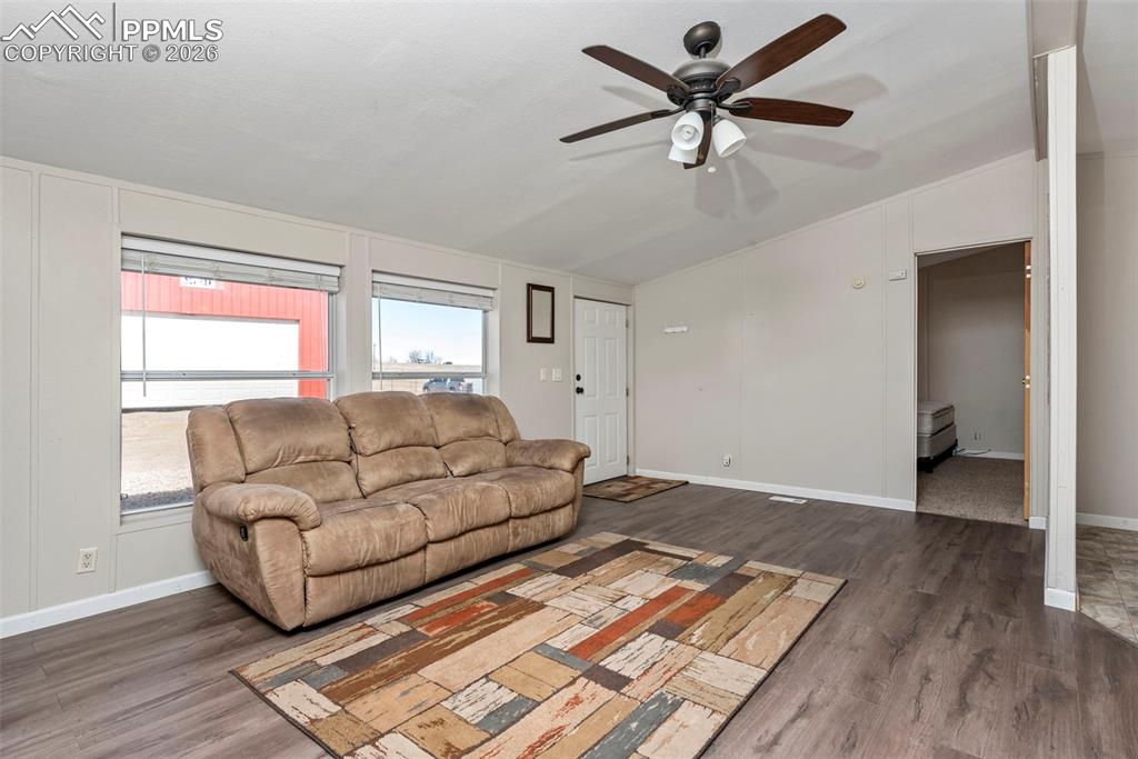 26485 E Highway 24 Calhan CO 80808