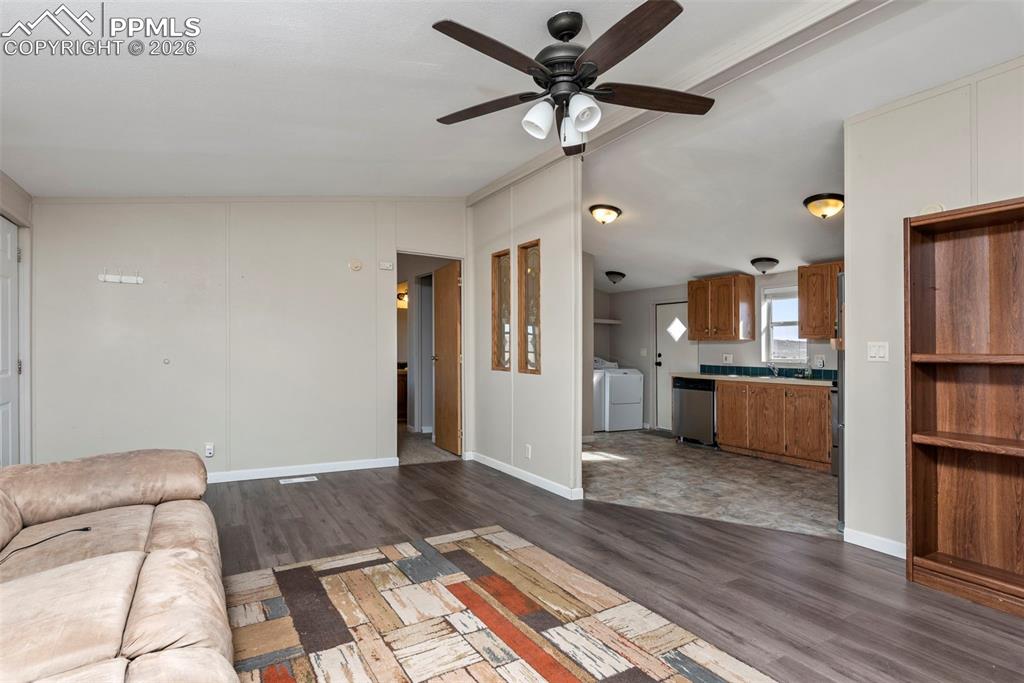 26485 E Highway 24 Calhan CO 80808