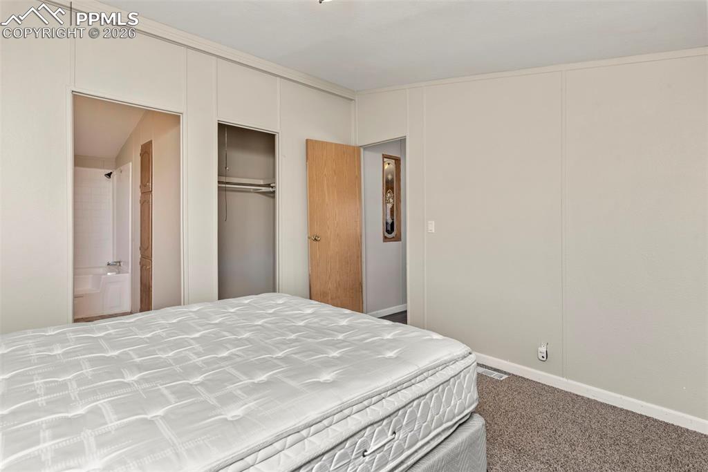 26485 E Highway 24 Calhan CO 80808