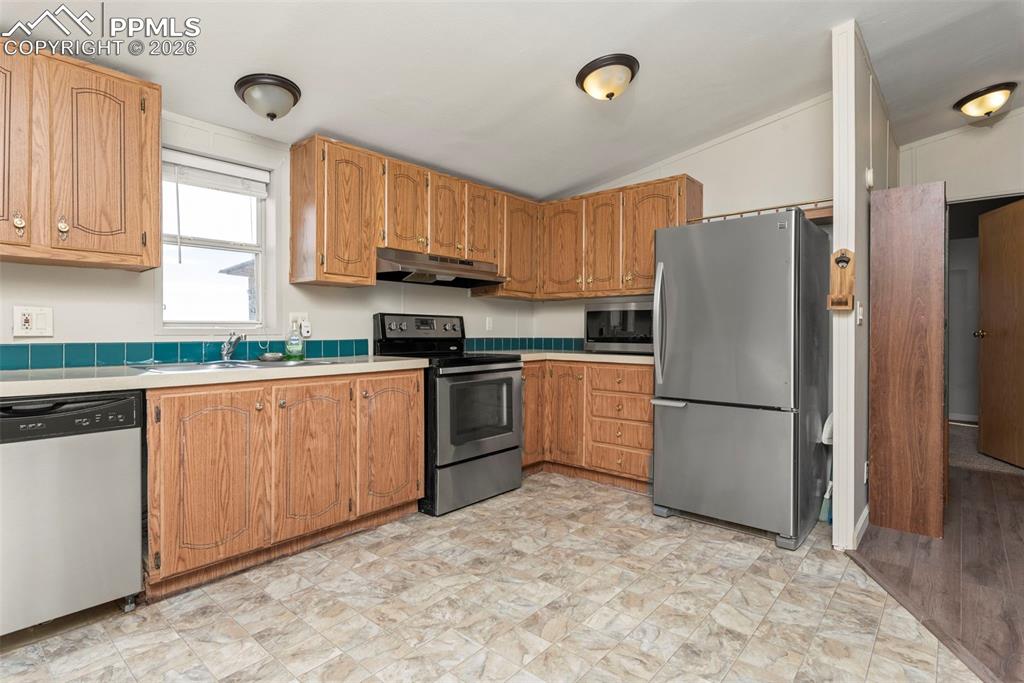 26485 E Highway 24 Calhan CO 80808