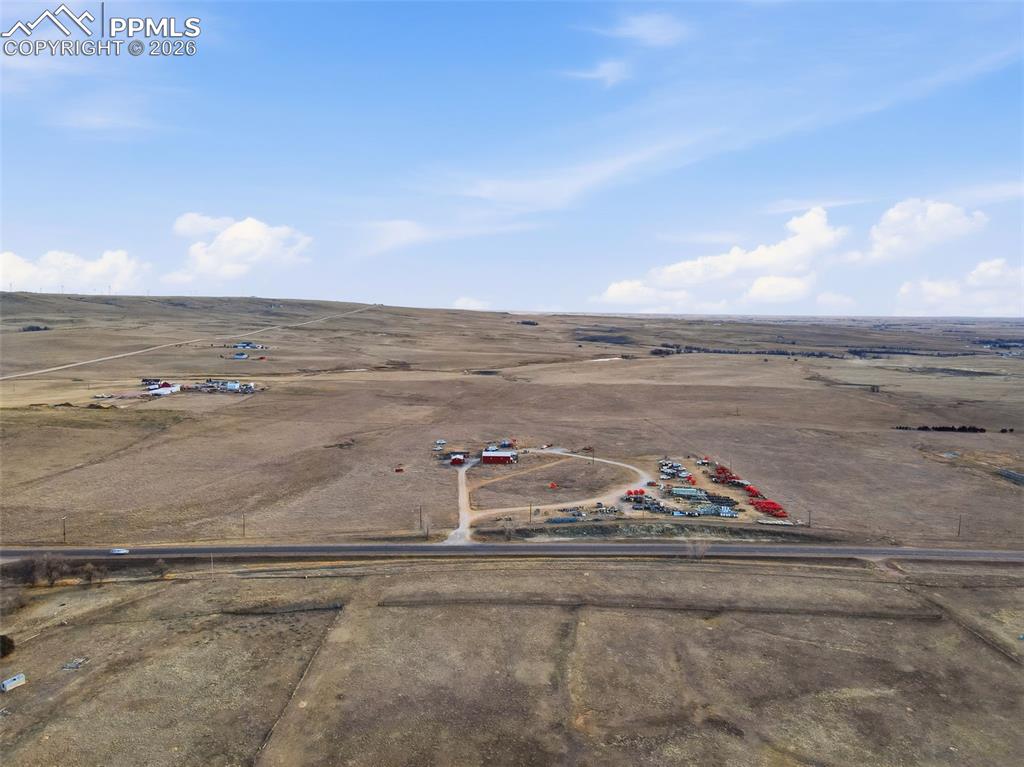 26485 E Highway 24 Calhan CO 80808