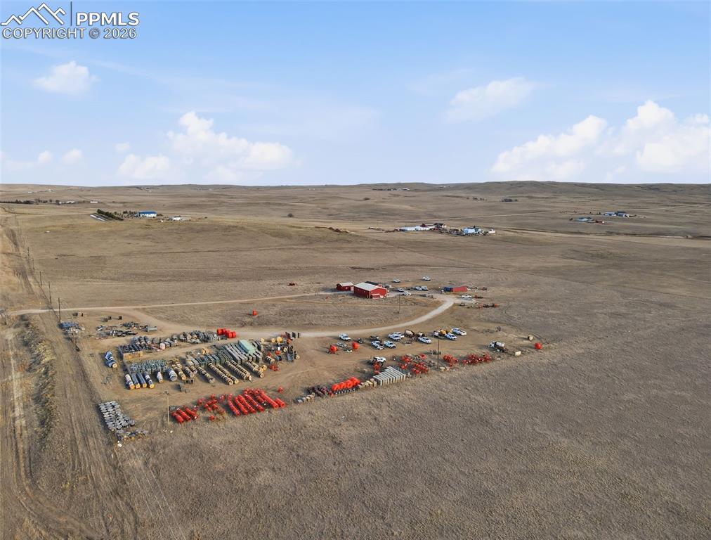 26485 E Highway 24 Calhan CO 80808