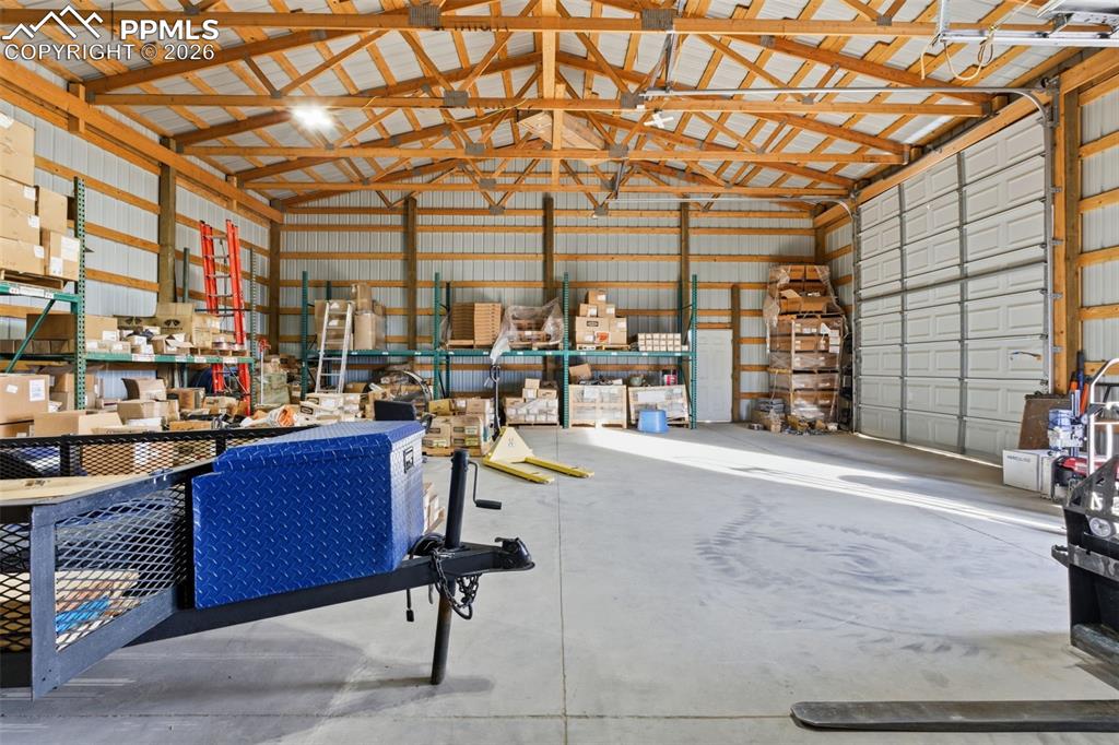 26485 E Highway 24 Calhan CO 80808