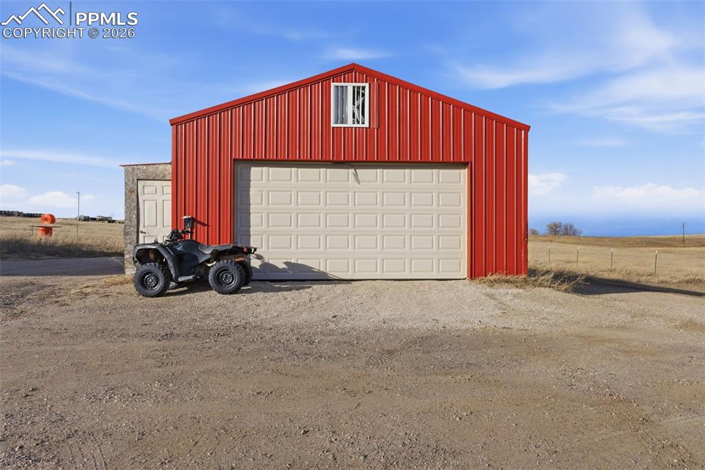 26485 E Highway 24 Calhan CO 80808