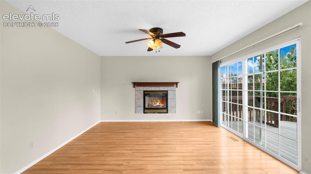 5040 Culpepper Court Colorado Springs CO 80920