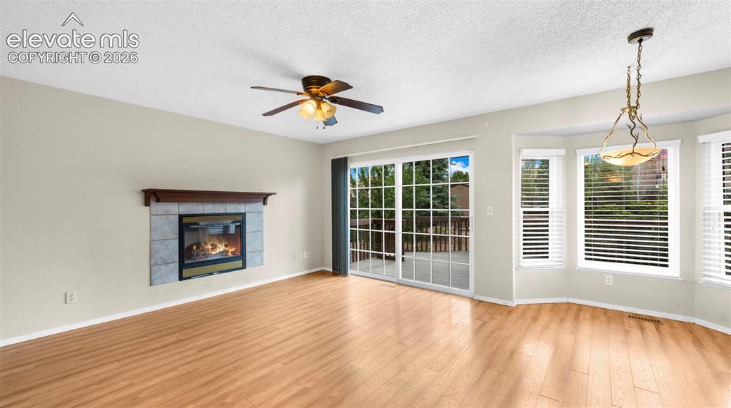 5040 Culpepper Court Colorado Springs CO 80920
