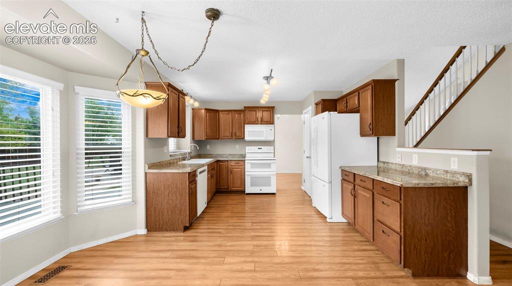 5040 Culpepper Court Colorado Springs CO 80920