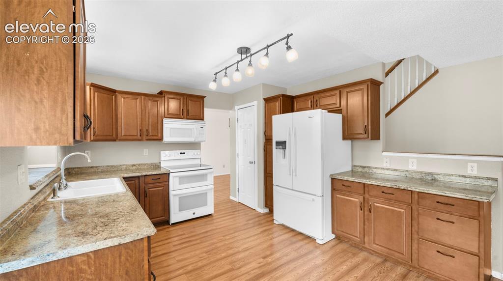 5040 Culpepper Court Colorado Springs CO 80920