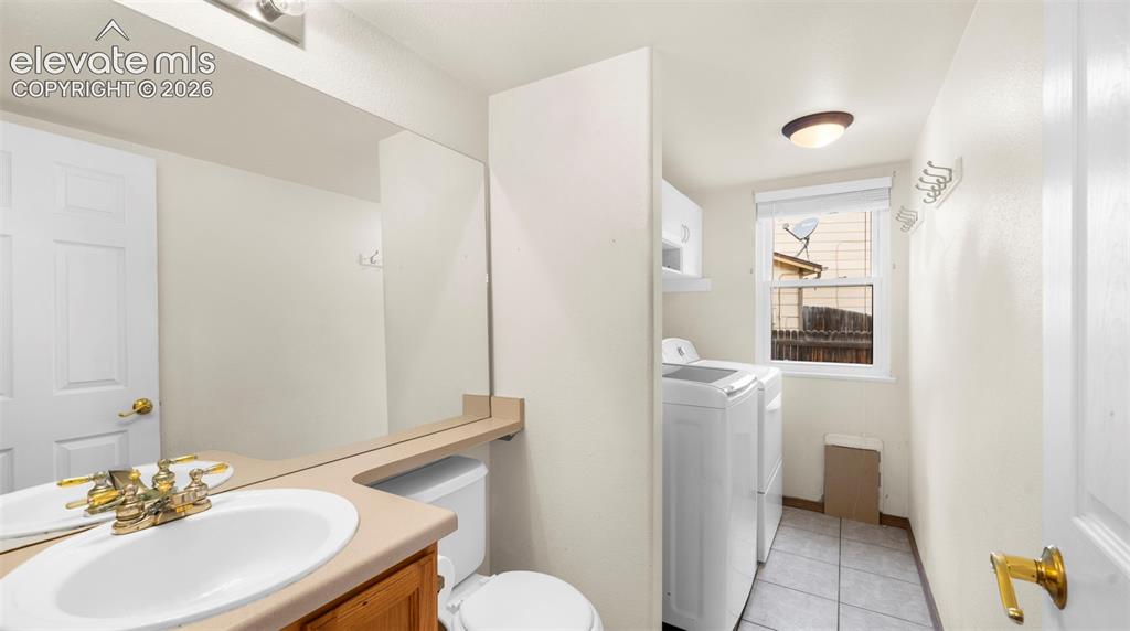 5040 Culpepper Court Colorado Springs CO 80920