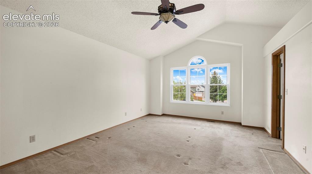 5040 Culpepper Court Colorado Springs CO 80920