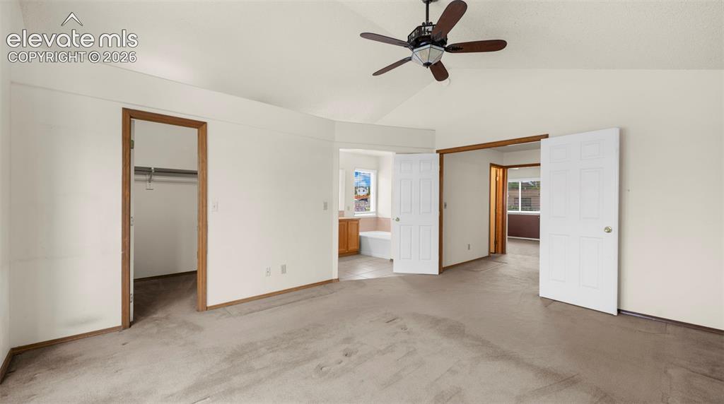 5040 Culpepper Court Colorado Springs CO 80920