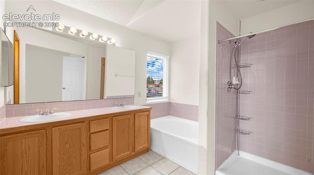 5040 Culpepper Court Colorado Springs CO 80920