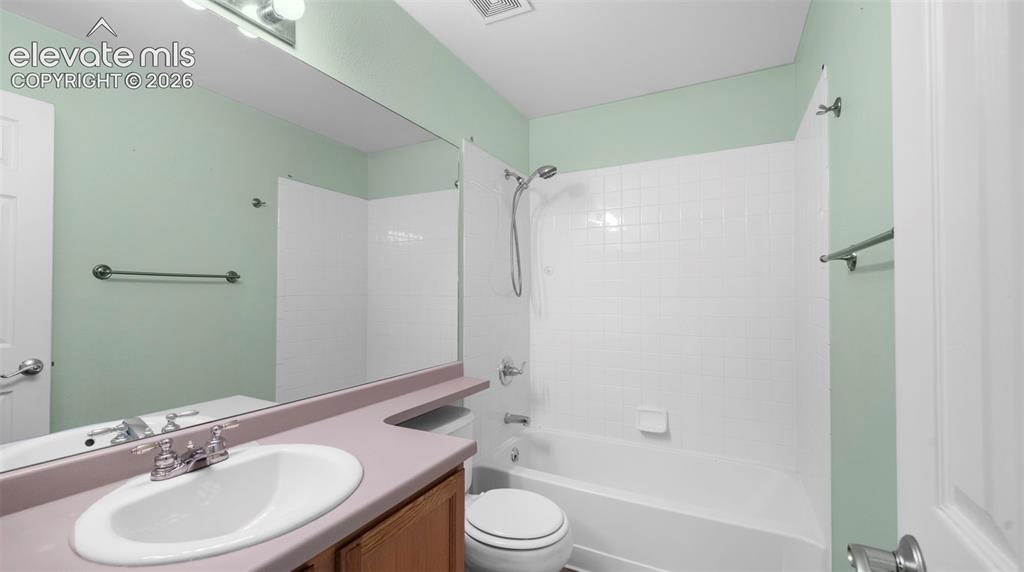 5040 Culpepper Court Colorado Springs CO 80920