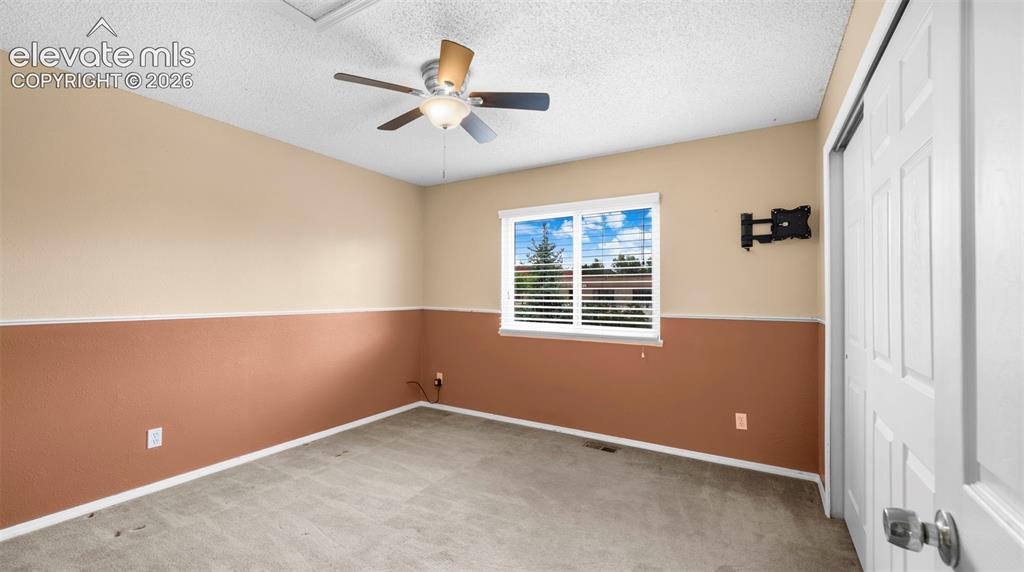 5040 Culpepper Court Colorado Springs CO 80920