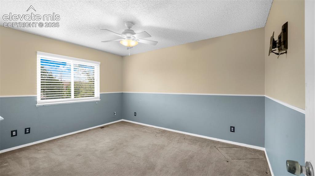 5040 Culpepper Court Colorado Springs CO 80920