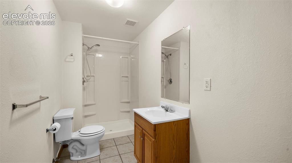 5040 Culpepper Court Colorado Springs CO 80920