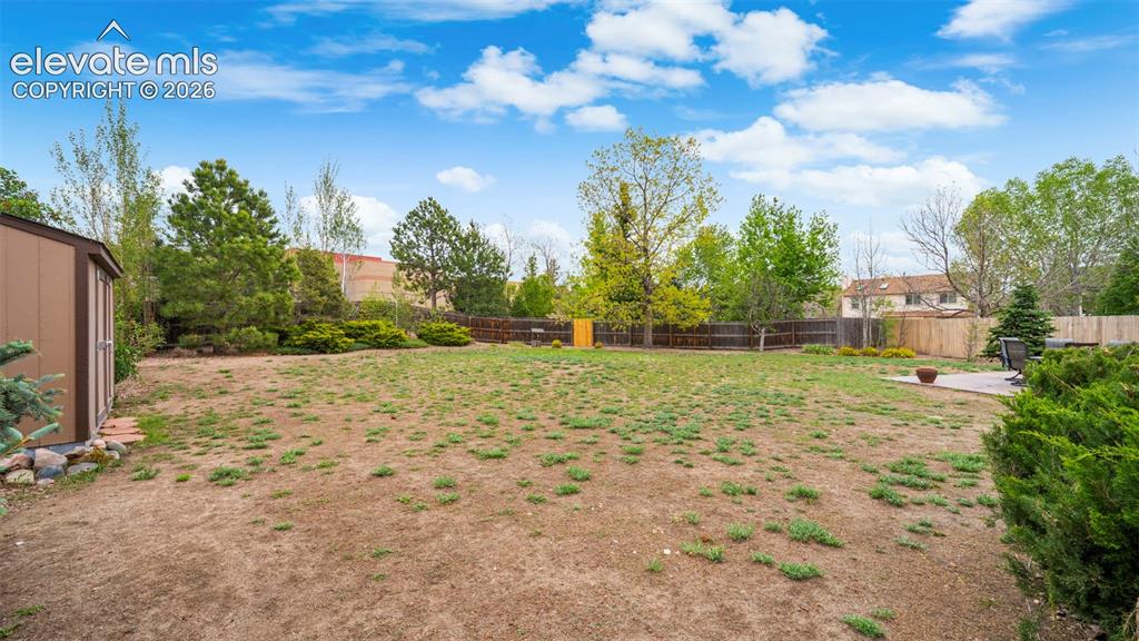5040 Culpepper Court Colorado Springs CO 80920