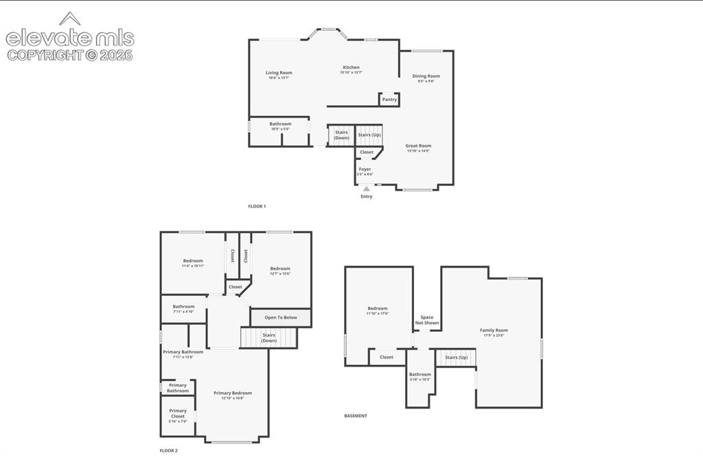 5040 Culpepper Court Colorado Springs CO 80920