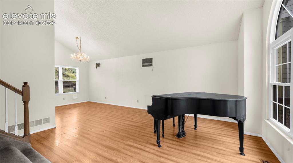5040 Culpepper Court Colorado Springs CO 80920
