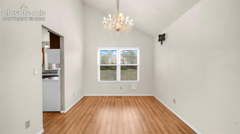 5040 Culpepper Court Colorado Springs CO 80920