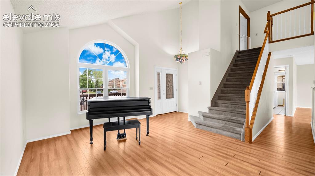 5040 Culpepper Court Colorado Springs CO 80920