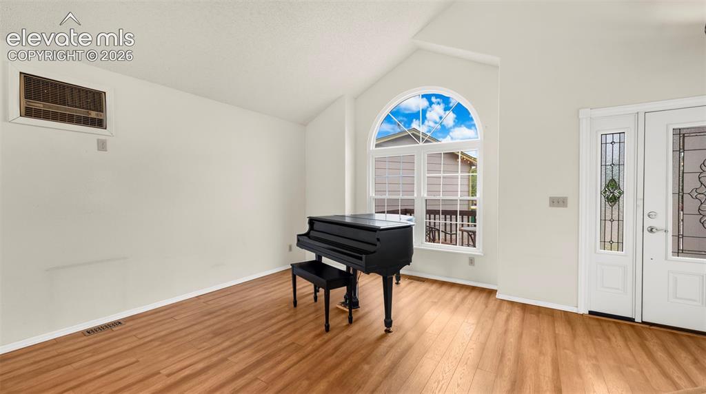 5040 Culpepper Court Colorado Springs CO 80920
